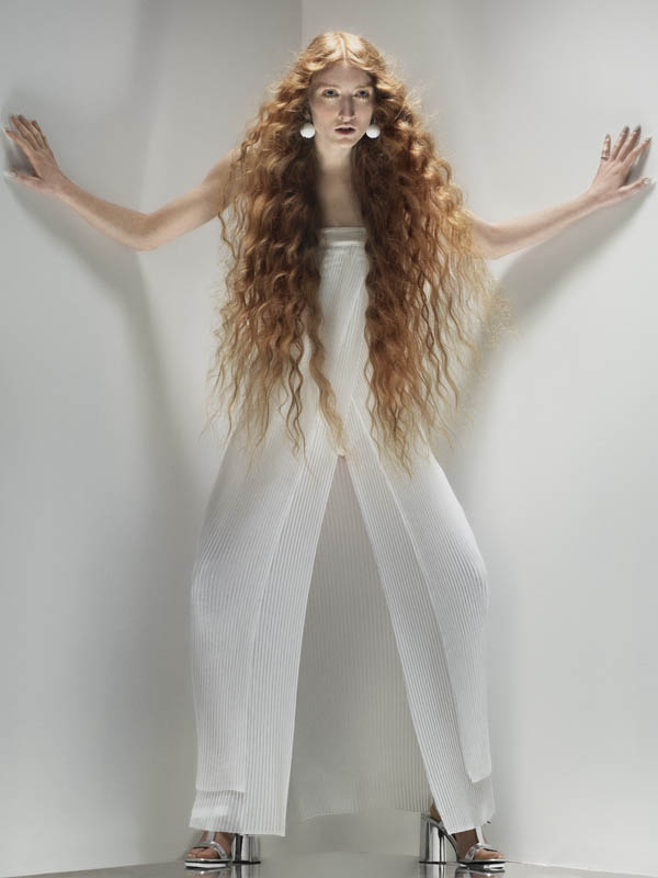 ANNA BARSEGHIAN - PORTFOLIO - EDITORIAL